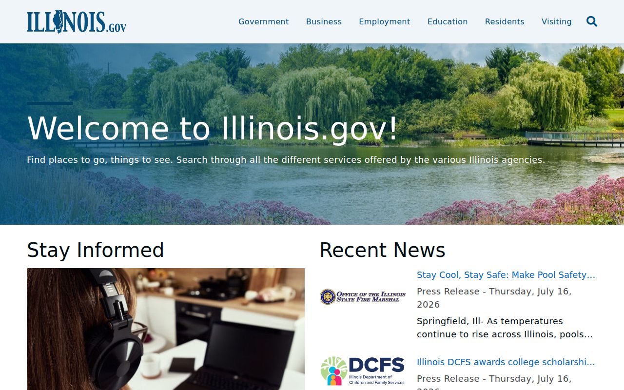 Illinois Prisoner Review Board information relevant to a Granite City state custody record